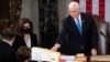 How Congress will certify Trump's electoral college victory
