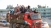 Никаде не е безбедно да одат 600.000 деца во Рафа, рече УНИЦЕФ