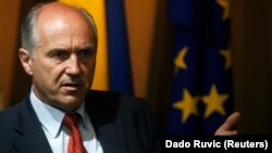 Valentin Inzko
