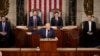 Trump Speech