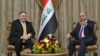 Menlu AS Lakukan Kunjungan Mendadak ke Irak