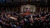 APTOPIX Trump Speech