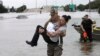 Harvey: un monstre imprévisible aux conséquences catastrophiques