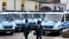 Germany Poised to Mount More Raids on Turkish Imams Accused of Spying