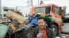 Reflecting on Fukushima a Decade After Going to Ground Zero