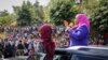 Samia Hassan Poised to Become Tanzania's First Woman President