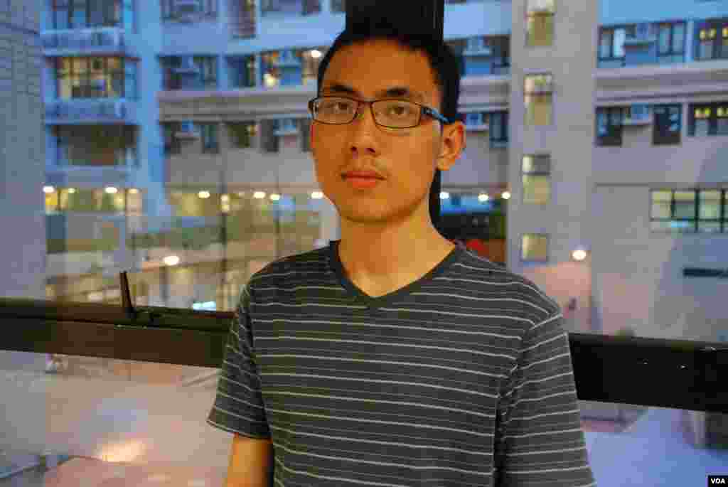 港語學召集人陳樂行表示,4年前廣州反推普廢粵及近年香港反普教中,不單是文化因素,也有社會問題引發
