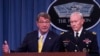Pentagon Chief: Russia Poses ‘Existential Threat’ to US