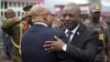  Kasashen Afrika Ta Gabas Na Ganawa Kan Zaman Lafiya A Burundi