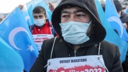 大屠殺研究者指 冬奧會在種族滅絕發生國舉行