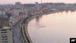 Luanda faz hoje 436 anos