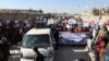 Kurdên Sûrîyê Bang li Civaka Navnetewî Dikin ku Êrîşên Tirkiyê Rawestîne