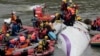 23 Killed After Taiwan Plane Crashes Into River