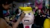 Mexico Wonders Why Its President Is Meeting With Trump