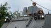 Lebanon sends troops to oversee Israel-Hezbollah ceasefire 