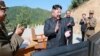 Signs of Diplomacy Appear as North Korea Delays Guam Missile Test