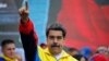 El presidente en disputa Nicolás Maduro dijo la pasada semana que desplegará un sistema de misiles en la frontera con Colombia, de 2.219 kilómetros.