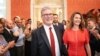英国工党议会选举大胜执政后，外交政策是否会有重大变化？