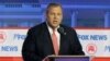 Republicano Chris Christie abandona carrera por la Casa Blanca poco antes del inicio de las primarias