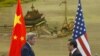 La Chine, catégorique face à John Kerry