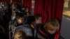 Stay or Go: Parents Face Dilemma in Ukraine's Kherson