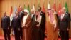 Arab Summit to Endorse Palestinian Positions with Eye on US