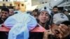 Harin Isra'ila Ya Kashe Mutane 19 A Gaza