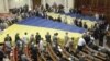 Об'єднана опозиція узгодила кандидатів у депутати