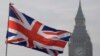 UE Mengambil Tindakan Hukum terhadap Inggris Terkait RUU Brexit