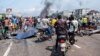 Goma sous les tirs, les ambassades attaquées à Kinshasa