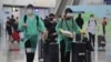香港新确诊冠状病毒感染者中有高比率外游记录