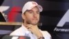 Tim Lotus Renault Tunjuk Heidfeld Gantikan Kubica