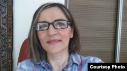 Simin Səbri
