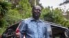 Odinga Supporters Say They Were Blocked From Protesting by Kenyan Riot Police 