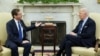 Presiden Israel: Iran Harus Jadi Fokus Utama Biden dan Trump