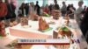 瑞典圣诞姜饼屋大战