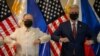 High-Level US Visit to Asia Seen as Locking In Trump's Tough China Policy 