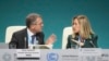 Cumbre climática inicia con llamados a evitar el "camino a la ruina". El foco es el dinero