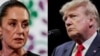 UTrump Wesula Umthelo Wempahla Ama-tarrifs Abewufakele eleMexico