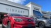Vietnamese EV maker VinFast considers delaying $4B US plant, source says