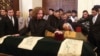 وزیر سابق لبنان به خاک سپرده شد