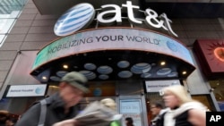 La posible fusión entre AT&T y Time Warner ha sido tema de la campaña presidencial en Estados Unidos.