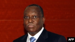 Manuel Domingos Vicente