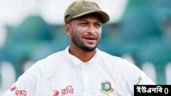 সাকিব আল হাসান