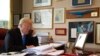 AP Interview: Trump Narrows VP List as He Moves Into General