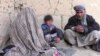 د معتادې کورنۍ په نشو اخته ماشوم
