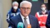 Presiden Jerman Desak Putin Utamakan Perdamaian di Eropa