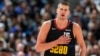 Jokić kao Medžik i Bird: Srpski centar treći put izabran za MVP-ja NBA lige