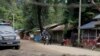 Laporan: Lebih 100 Muslim Rohingya Tewas Pasca Kontra Pemberontakan di Myanmar 