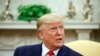Trump Says He Isn't Happy with 'Send Her Back' Chants From Rally Crowd